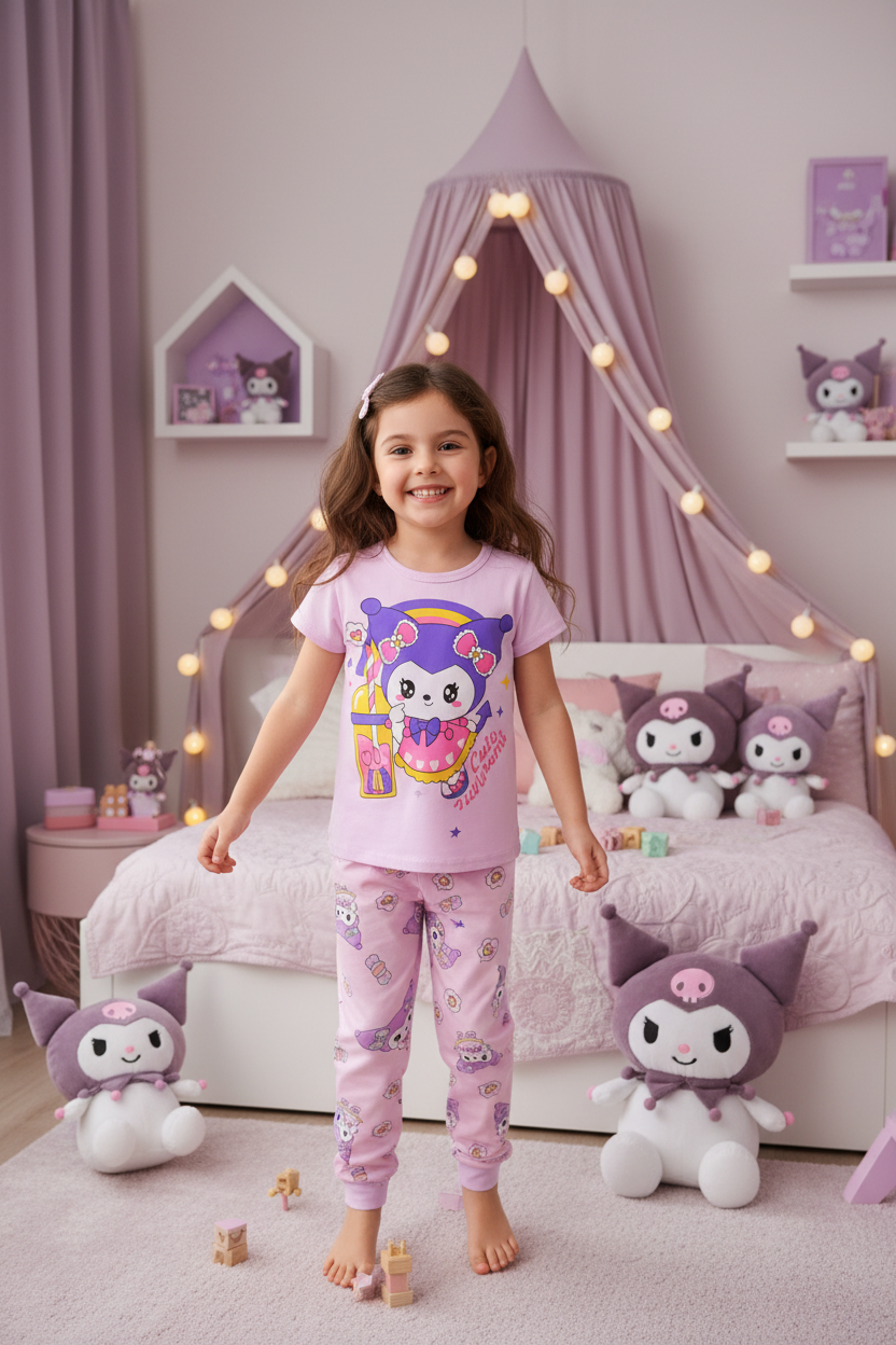 Pajama Collection