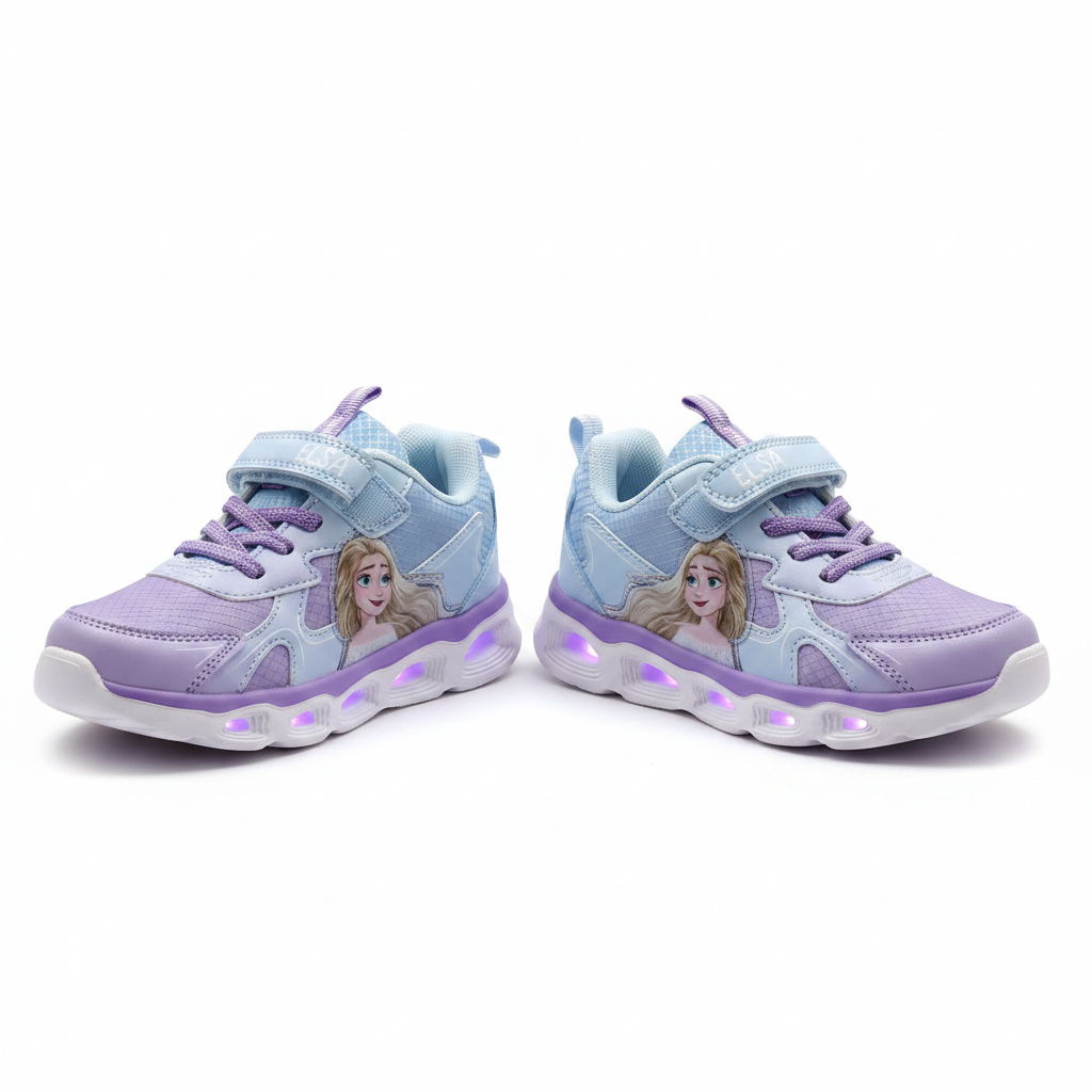 Kids Outdoor & Casual Shoes