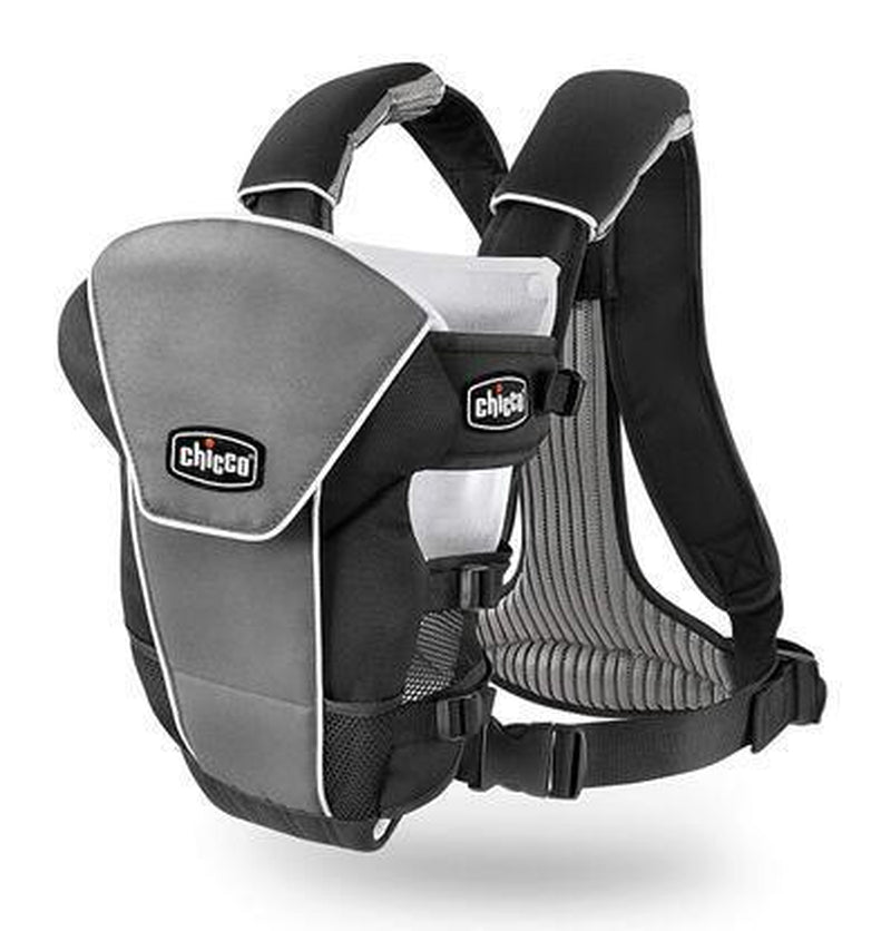 Ultimate Comfort Baby Carrier: the Perfect Blend of Style and Support