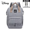 Disney Baby Diaper Bags Multifunctional Large Capacity Baby Stroller Insulation Bags Mother Baby Storage Bag Diaper Bag Backpack