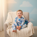 Lilo & Stitch Pajama Set